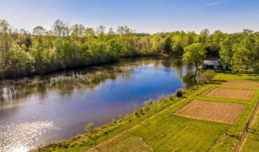 Photo #3 of 817 Brill Road, Scottsville, VA 60.5 acres