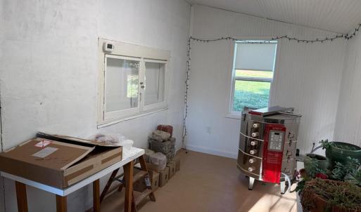 Kiln for firing Pottery