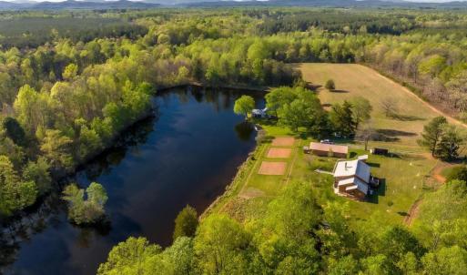 Photo #5 of 817 Brill Road, Scottsville, VA 60.5 acres