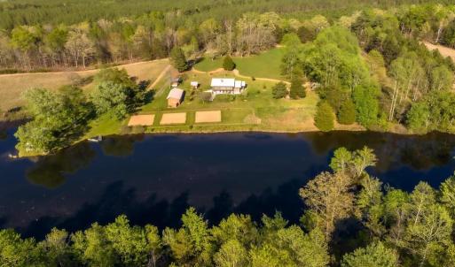 Photo #7 of 817 Brill Road, Scottsville, VA 60.5 acres