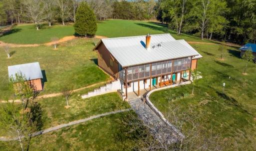 Photo #9 of 817 Brill Road, Scottsville, VA 60.5 acres