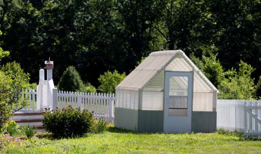Photo #55 of 248 Pisgah Church, Rice, VA 31.8 acres