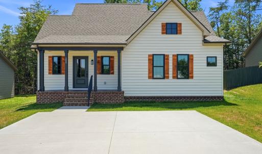 Photo #26 of 209 Zion Drive, Farmville, VA 0.1 acres