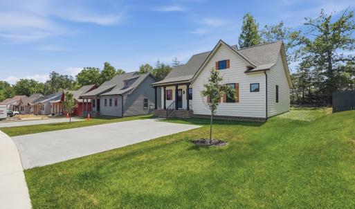 Photo #27 of 209 Zion Drive, Farmville, VA 0.1 acres