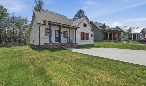 Photo #28 of 209 Zion Drive, Farmville, VA 0.1 acres