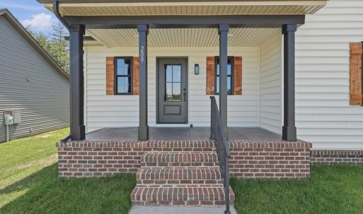 Photo #29 of 209 Zion Drive, Farmville, VA 0.1 acres