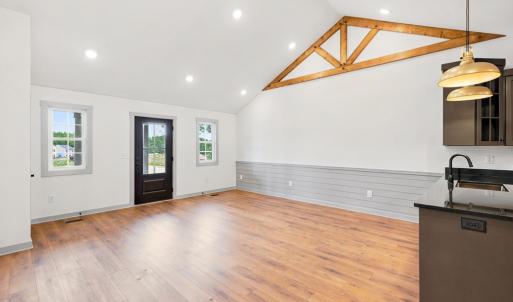 Photo #3 of 209 Zion Drive, Farmville, VA 0.1 acres