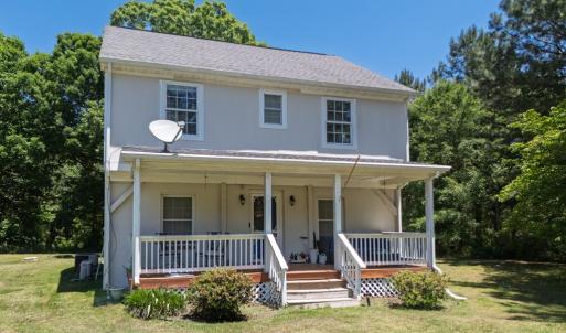Photo #2 of 971 Liberty Rd, Alberta, VA 3.7 acres