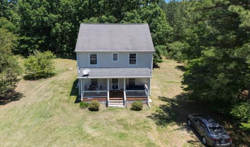 Photo #3 of 971 Liberty Rd, Alberta, VA 3.7 acres
