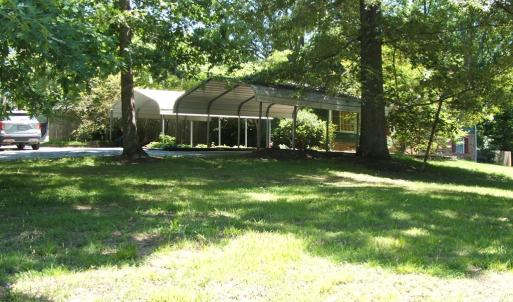 Carports