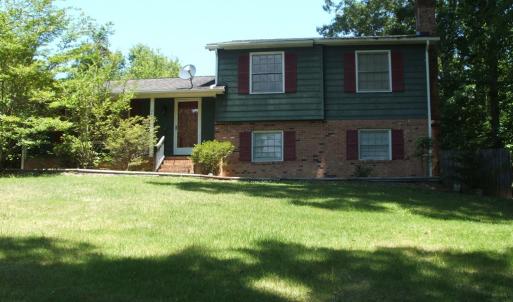 Add'l view of home