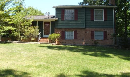 Another view of home