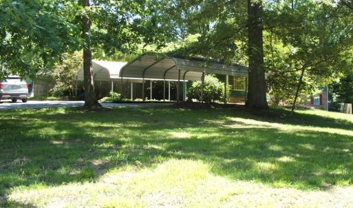 Carports