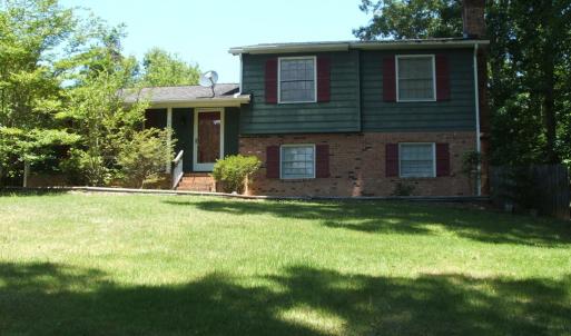Add'l view of home