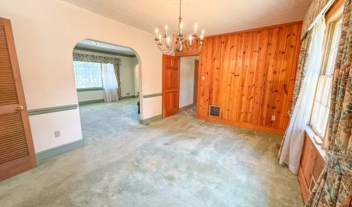 Photo #8 of 621 Melody Lane, Crewe, VA 3.1 acres