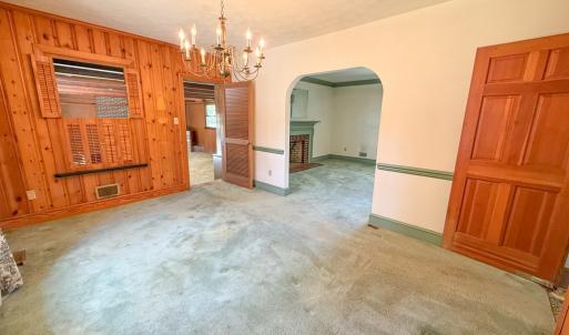 Photo #9 of 621 Melody Lane, Crewe, VA 3.1 acres