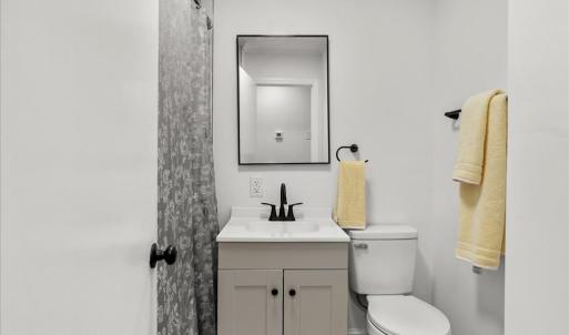 Photo #12 of 1240 OLD CLUSTER SPRINGS RD, South Boston, VA 1.0 acres