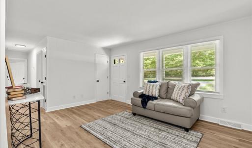 Photo #13 of 1240 OLD CLUSTER SPRINGS RD, South Boston, VA 1.0 acres