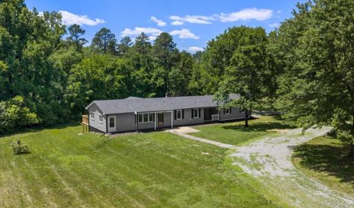 Photo #2 of 1240 OLD CLUSTER SPRINGS RD, South Boston, VA 1.0 acres