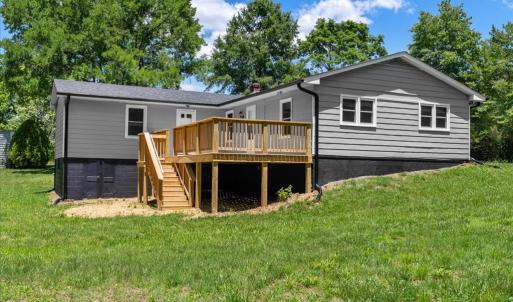 Photo #3 of 1240 OLD CLUSTER SPRINGS RD, South Boston, VA 1.0 acres