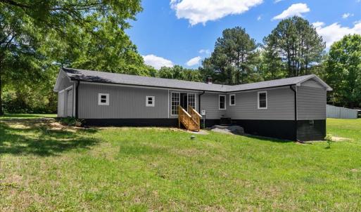 Photo #4 of 1240 OLD CLUSTER SPRINGS RD, South Boston, VA 1.0 acres