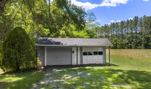 Photo #5 of 1240 OLD CLUSTER SPRINGS RD, South Boston, VA 1.0 acres