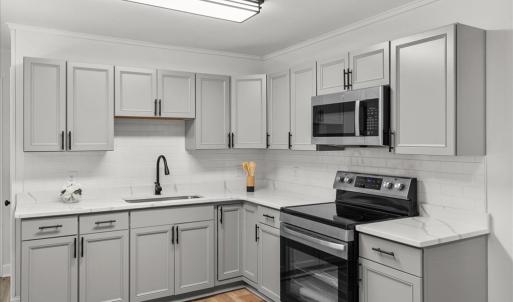 Photo #6 of 1240 OLD CLUSTER SPRINGS RD, South Boston, VA 1.0 acres