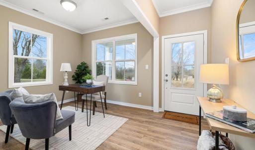 Photo #3 of 1800 Timberline, Farmville, VA 0.2 acres