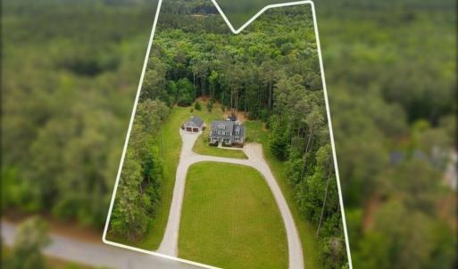 Photo #2 of 2033 Moseley, Powhatan, VA 6.0 acres