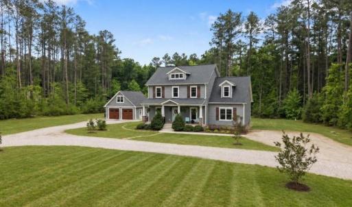 Photo #3 of 2033 Moseley, Powhatan, VA 6.0 acres