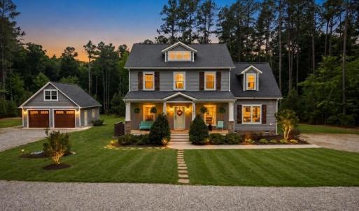 Photo #4 of 2033 Moseley, Powhatan, VA 6.0 acres