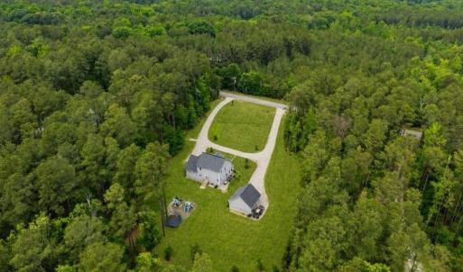 Photo #5 of 2033 Moseley, Powhatan, VA 6.0 acres