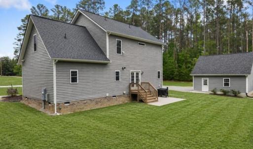 Photo #50 of 2033 Moseley, Powhatan, VA 6.0 acres