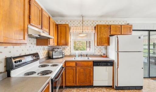 Photo #17 of 1285 Winningham Road, Crewe, VA 4.0 acres