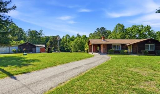 Photo #2 of 1285 Winningham Road, Crewe, VA 4.0 acres