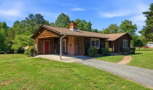 Photo #3 of 1285 Winningham Road, Crewe, VA 4.0 acres
