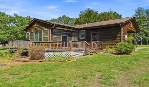 Photo #6 of 1285 Winningham Road, Crewe, VA 4.0 acres