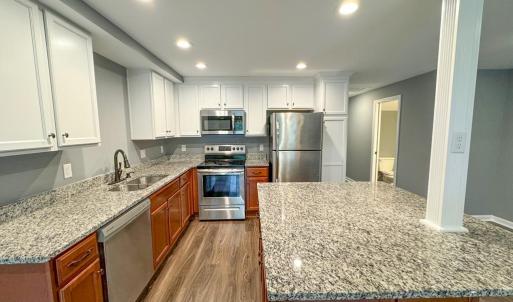 Photo #5 of 110 Bird Road, Blackstone, VA 0.1 acres