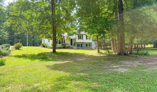 Photo #2 of 2829 Winningham Road, Crewe, VA 5.6 acres