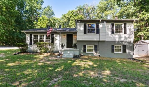 Photo #22 of 2829 Winningham Road, Crewe, VA 5.6 acres