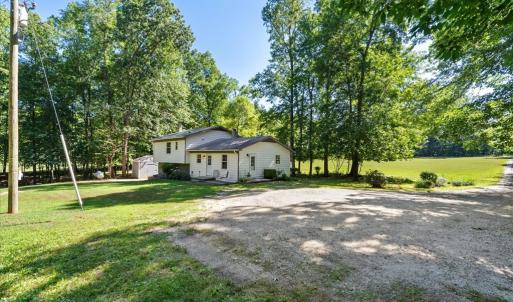 Photo #28 of 2829 Winningham Road, Crewe, VA 5.6 acres