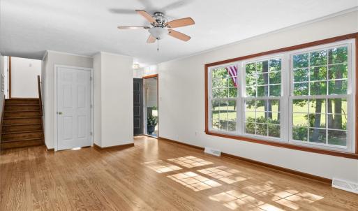 Photo #4 of 2829 Winningham Road, Crewe, VA 5.6 acres