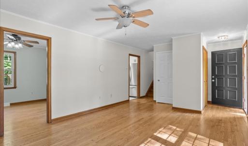 Photo #5 of 2829 Winningham Road, Crewe, VA 5.6 acres