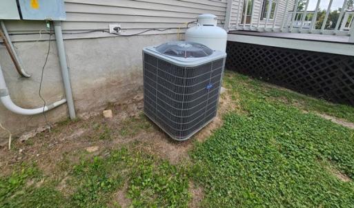 Photo #15 of 147 Old Mill Road, Abilene, VA 4.9 acres