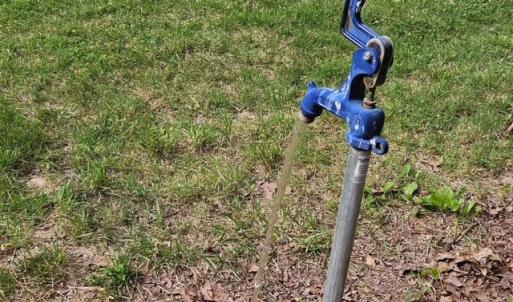 Photo #19 of 147 Old Mill Road, Abilene, VA 4.9 acres