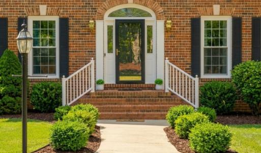 Photo #3 of 1531 King William Woods, Powhatan, VA 1.8 acres