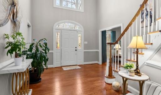 Photo #5 of 1531 King William Woods, Powhatan, VA 1.8 acres