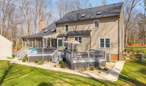 Photo #50 of 1531 King William Woods, Powhatan, VA 1.8 acres