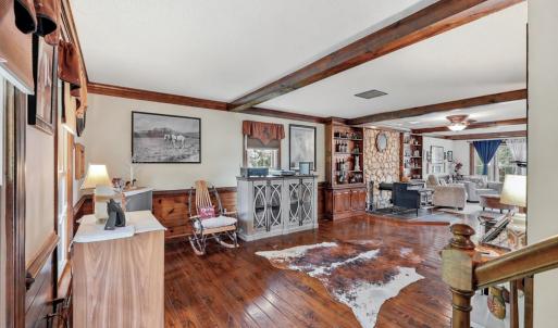 Photo #11 of 51 FARM FOLLY LN, Cumberland, VA 64.8 acres