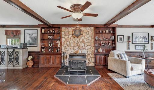 Photo #13 of 51 FARM FOLLY LN, Cumberland, VA 64.8 acres